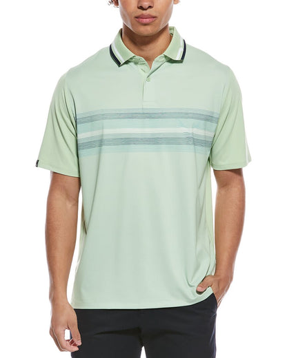 337 FOAM GREEN-