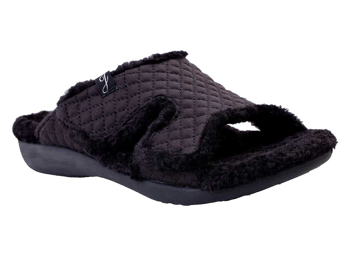 BLACK-