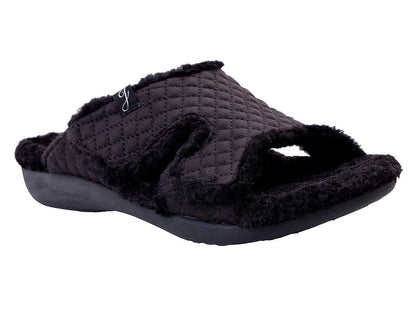 BLACK-