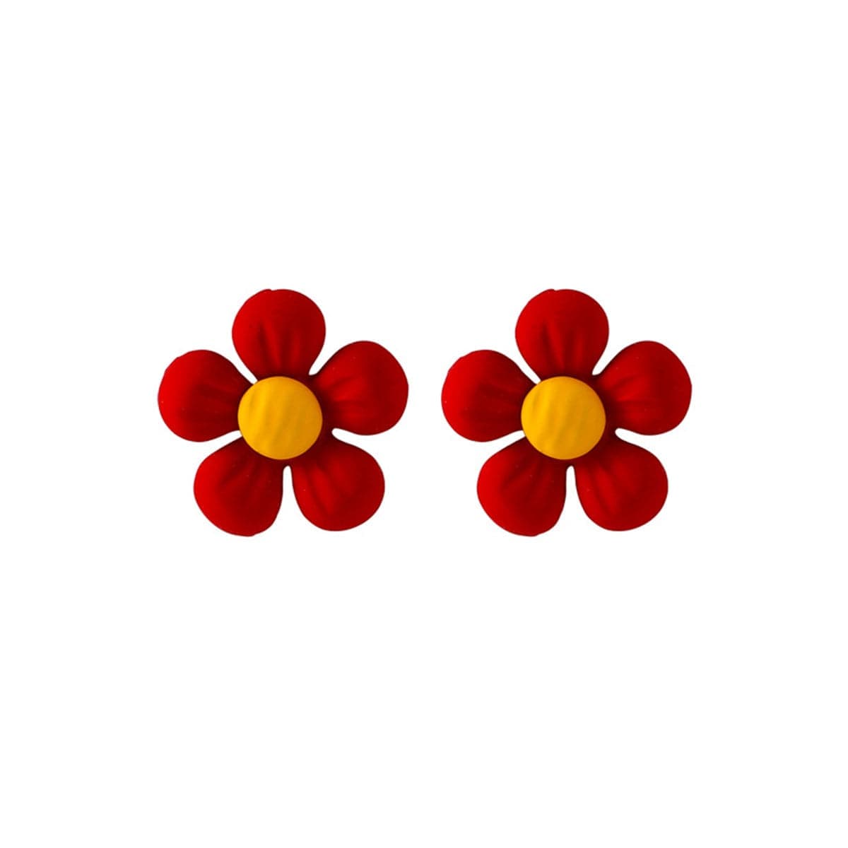 Red-