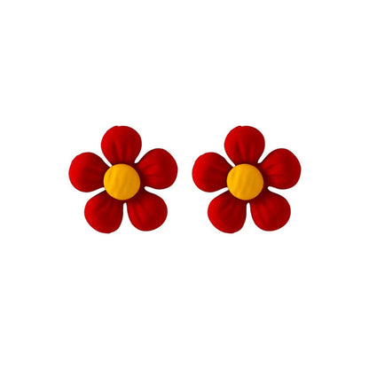 Red-