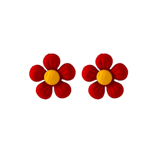 Red-
