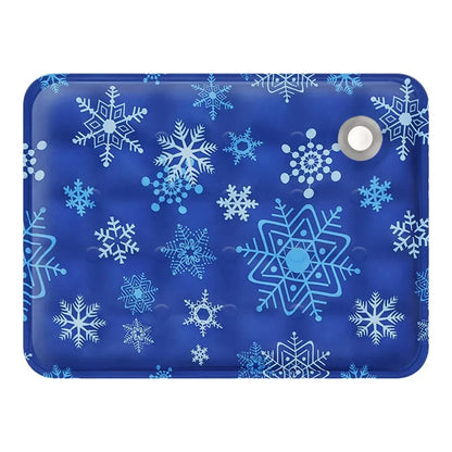 Dark Blue-