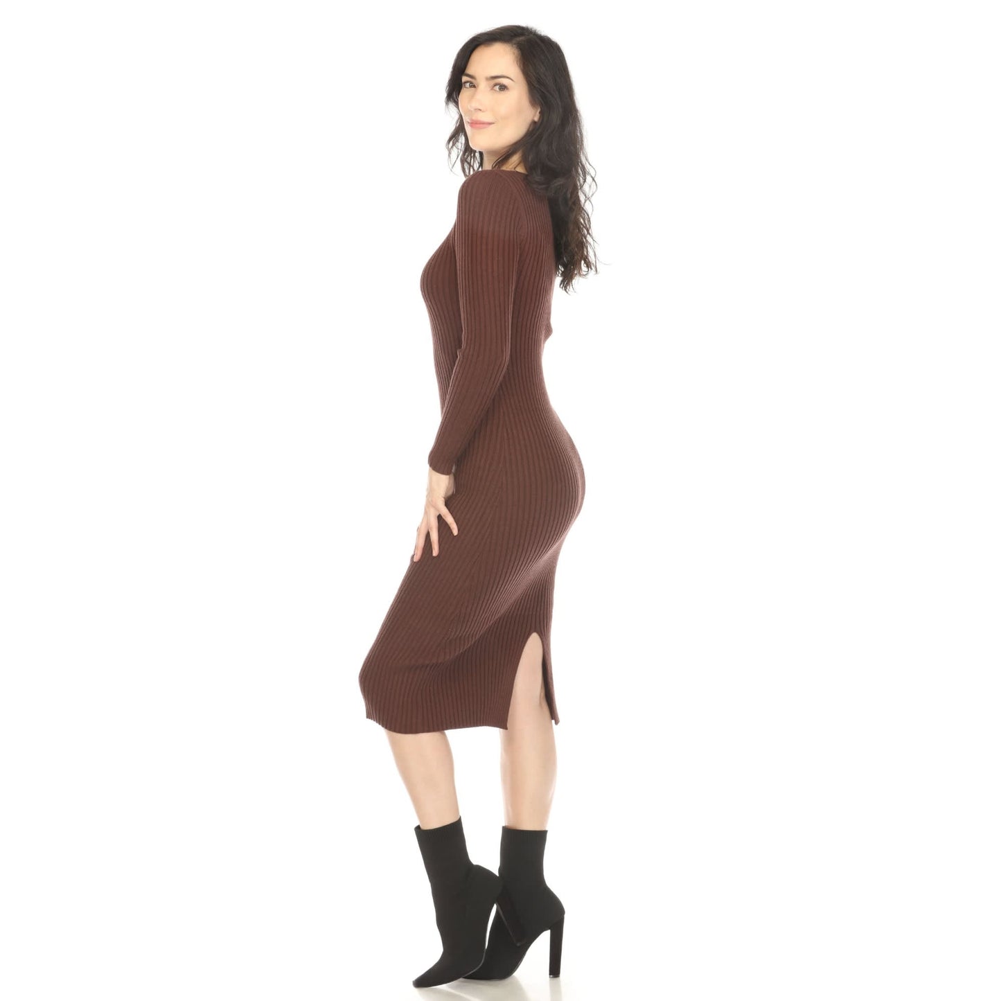 Brown-