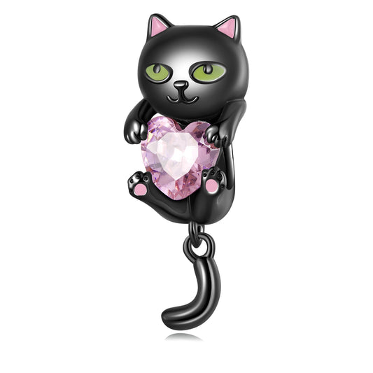 Sterling Silver-