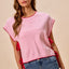 BLUSH/RED