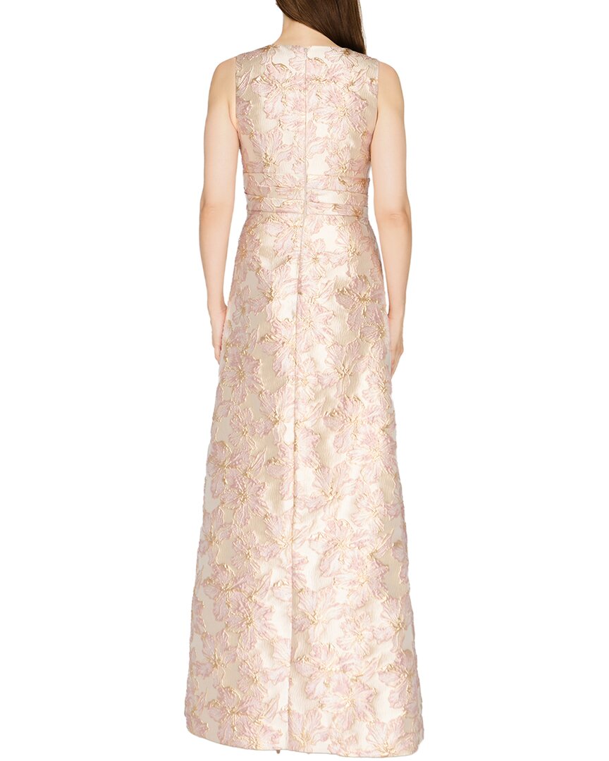 9616-GOLD/BLUSH-