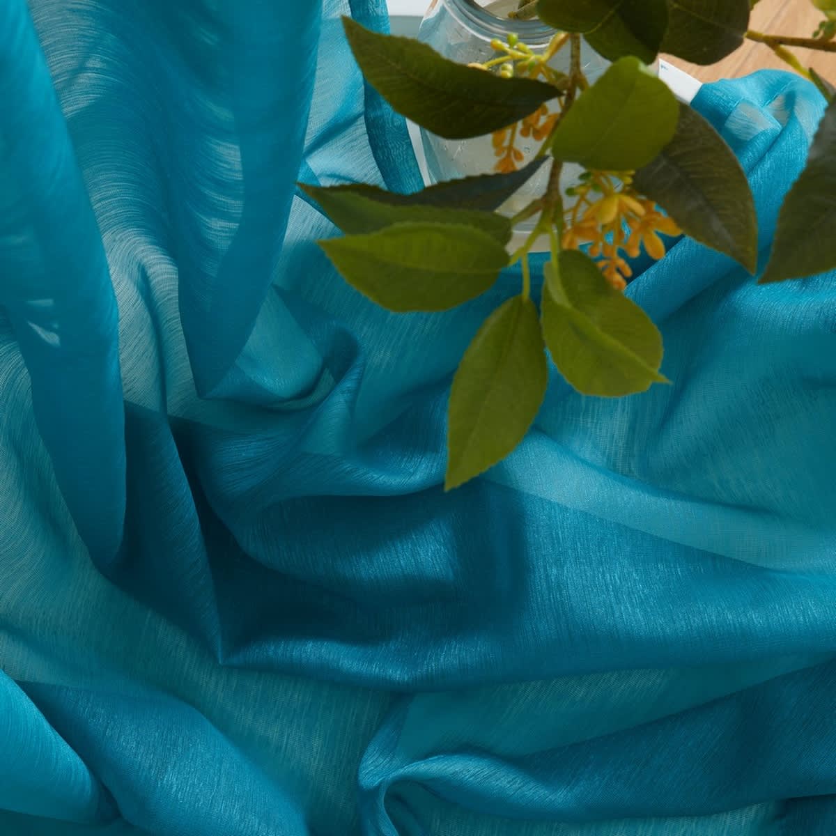 Aqua Blue (Teal)-