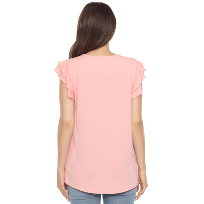 Pink-