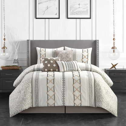 Taupe-