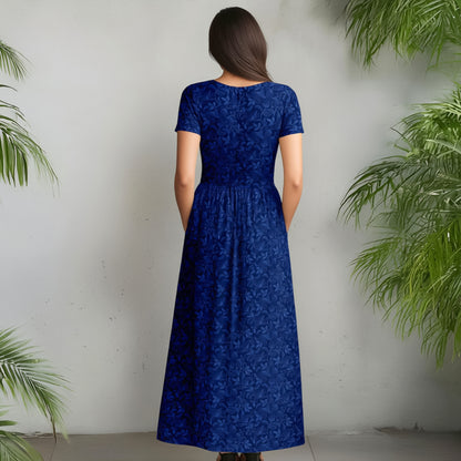 Navy Blue-