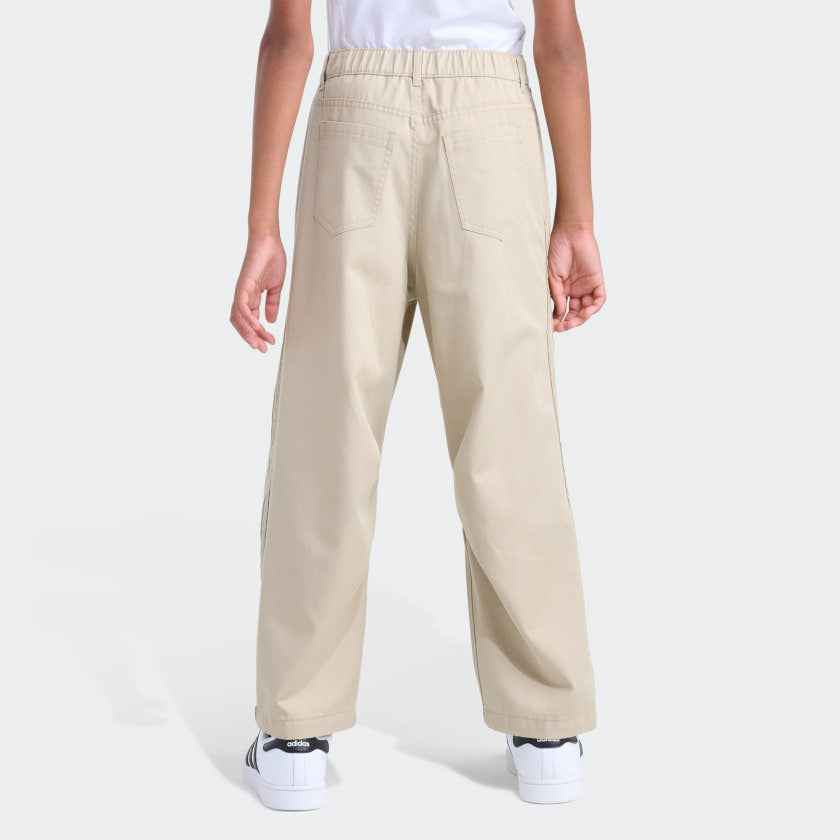 Stone Khaki-