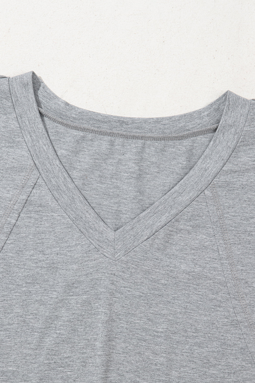 Threaded Pear Adelaide Sleeve Oversized T Shirt