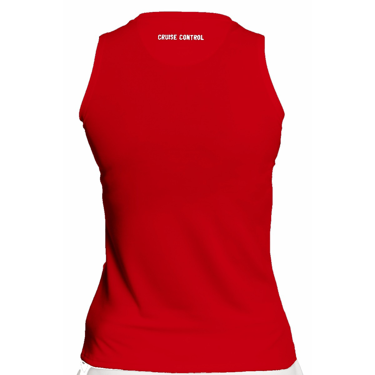 Regal Red-