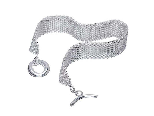 Sterling Silver Filled-
