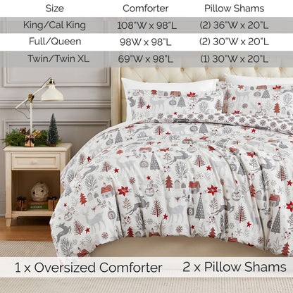 Holly Jolly Lane-
