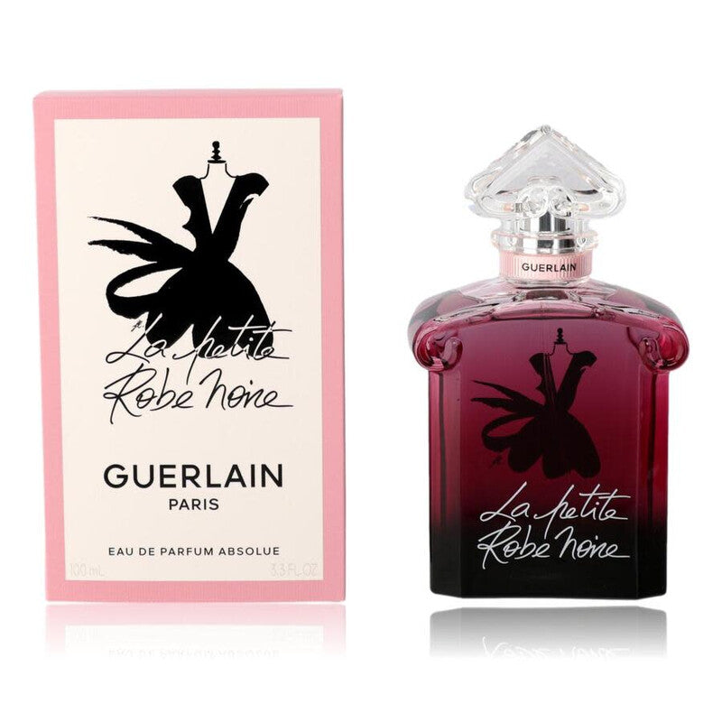 La Petite Robe Noire Absolue 3.4 EDP (L)
