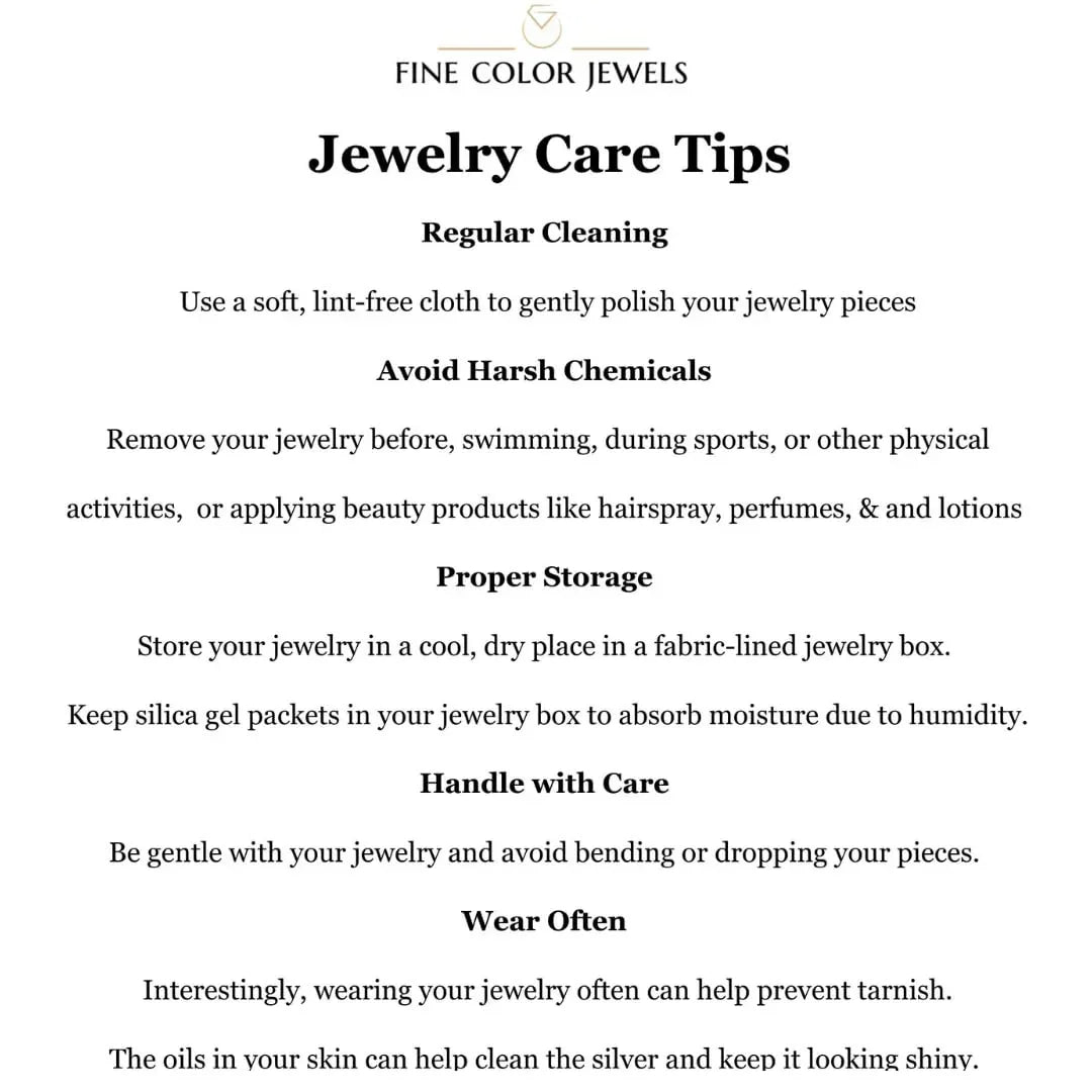 Floral Green Peridot Four Leaf Clover Necklace