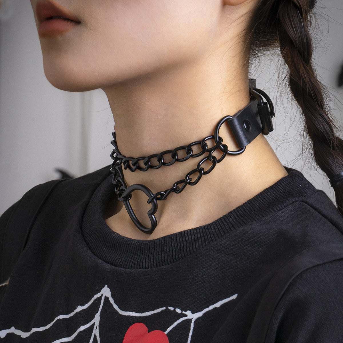 Black-
