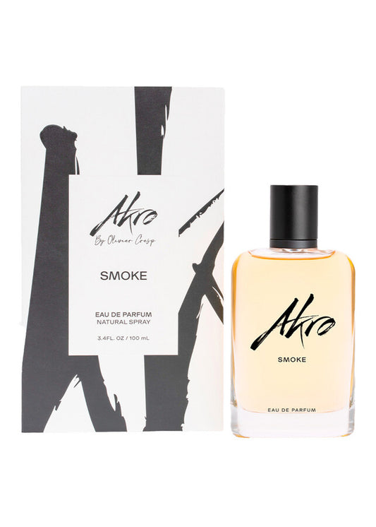 Akro Smoke Eau De Parfum