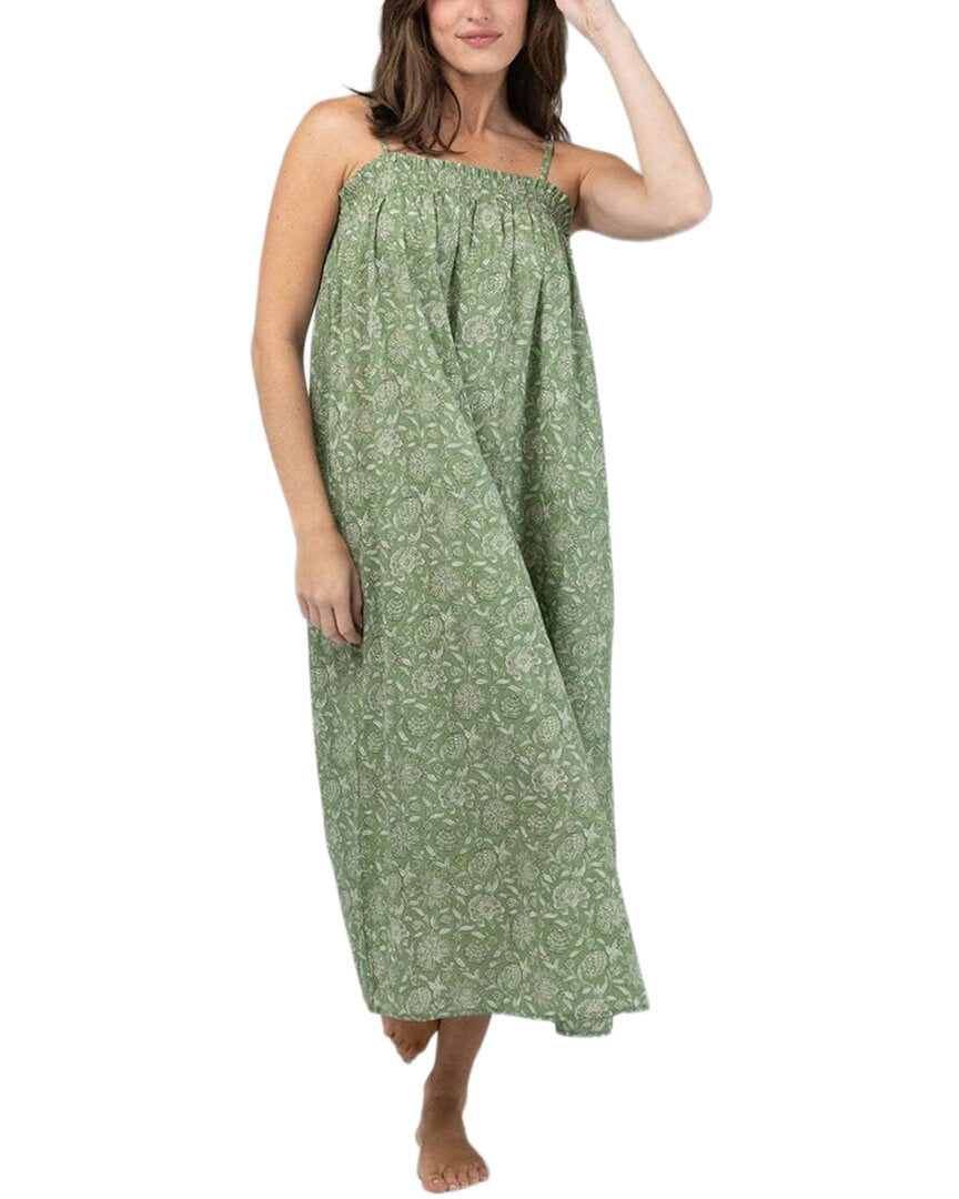 Green Garden-