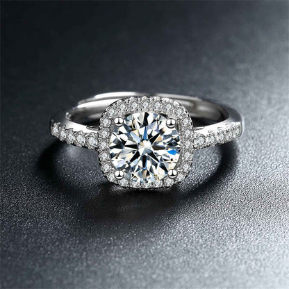 Metallic-
