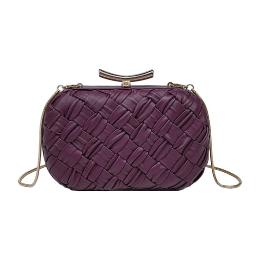Urban Expressions Rya Evening Clutch