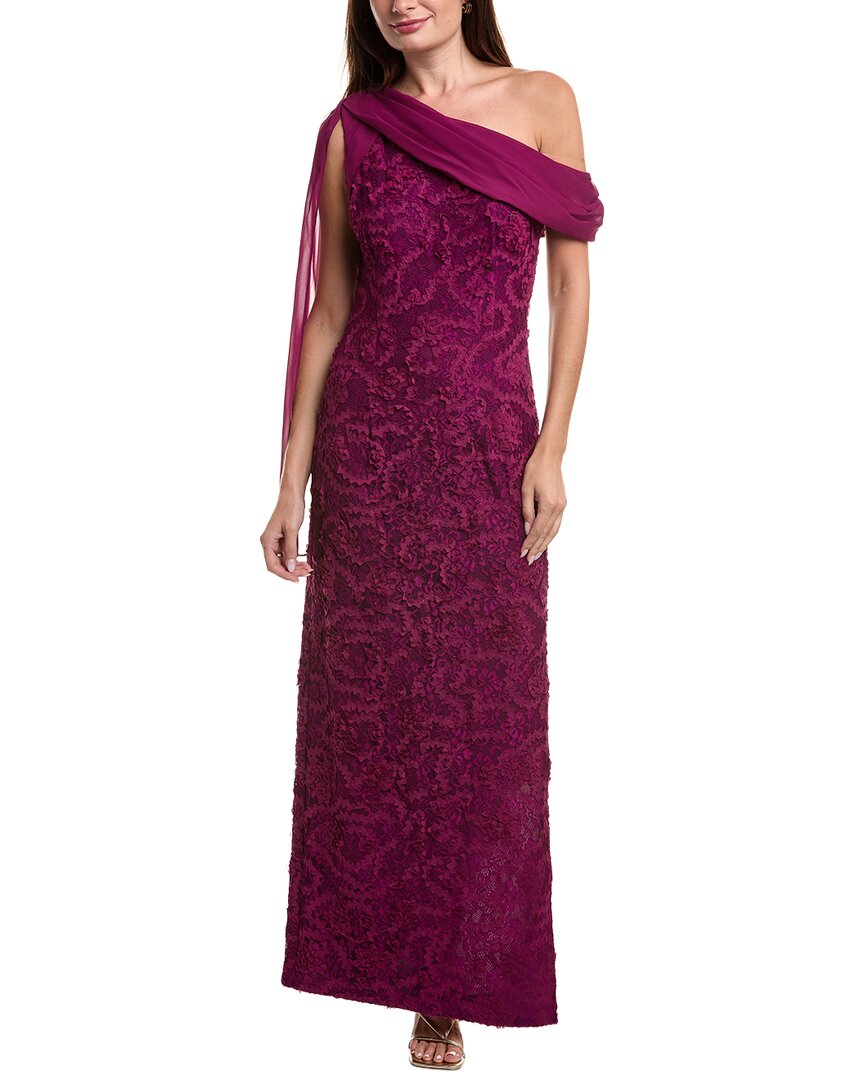 8643-PLUM CASPIA-