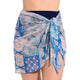 086 BLUE MULTI