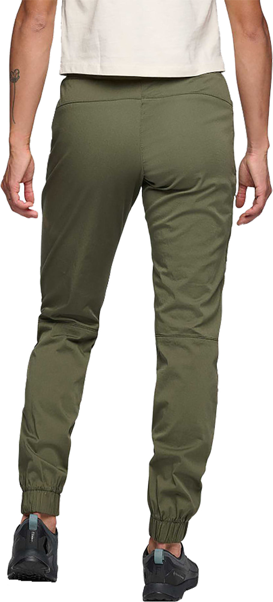 Black Diamond Women's Notion Sp Pants