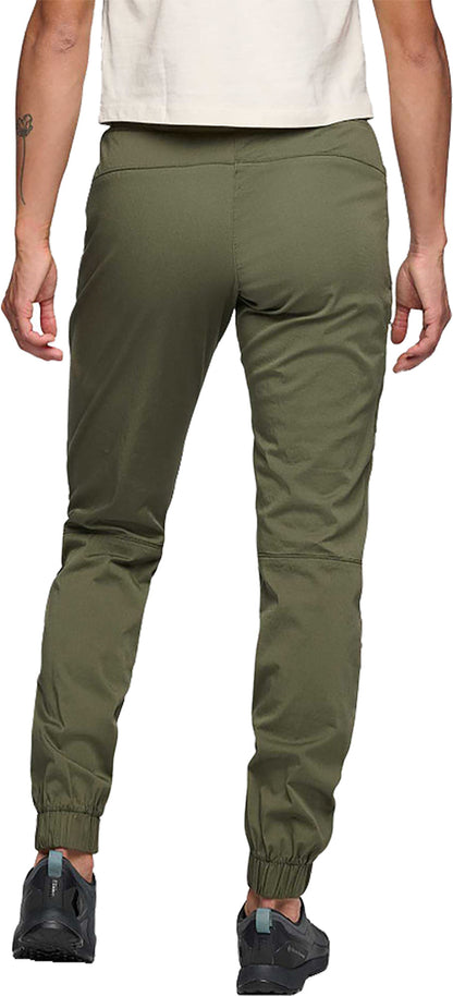 Black Diamond Women's Notion Sp Pants