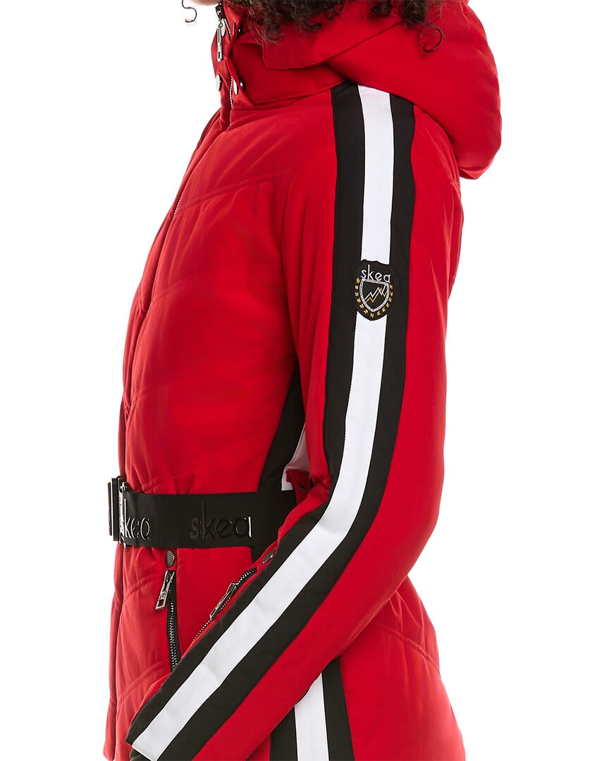 RED-