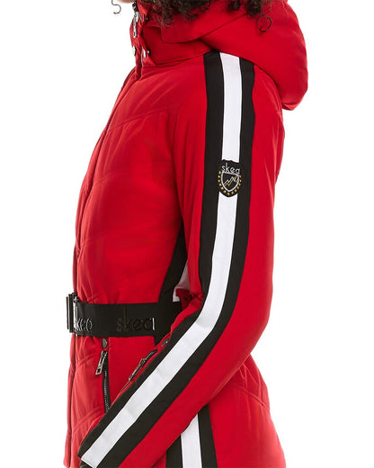 RED-
