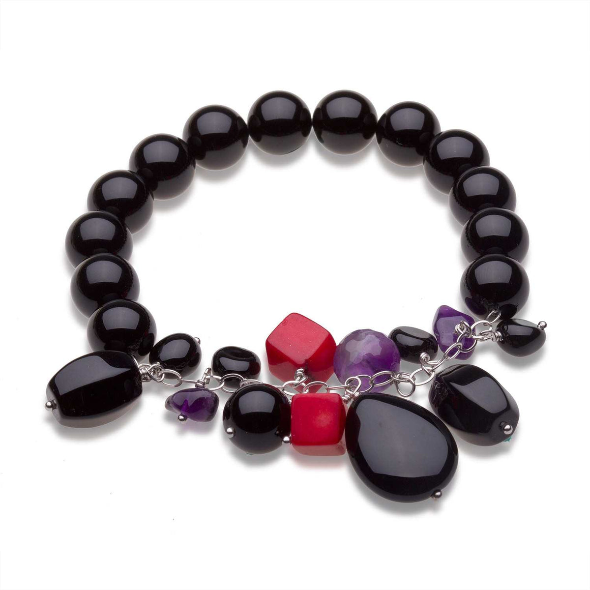 Black-