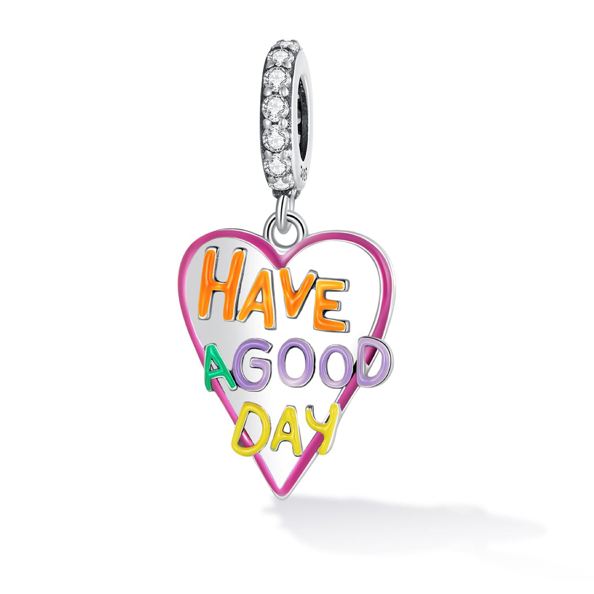 Sterling Silver-