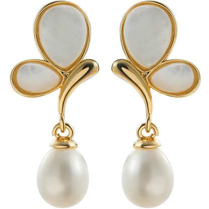 White-