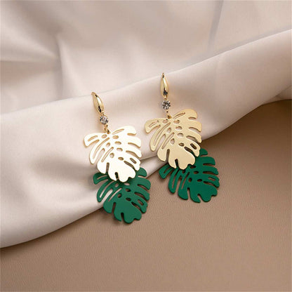 Green-