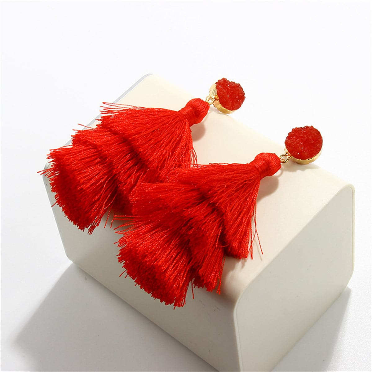 Red-