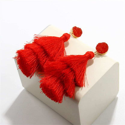Red-
