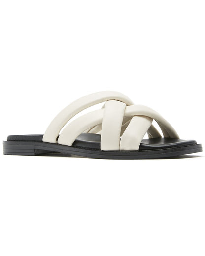 102 Milk leather-