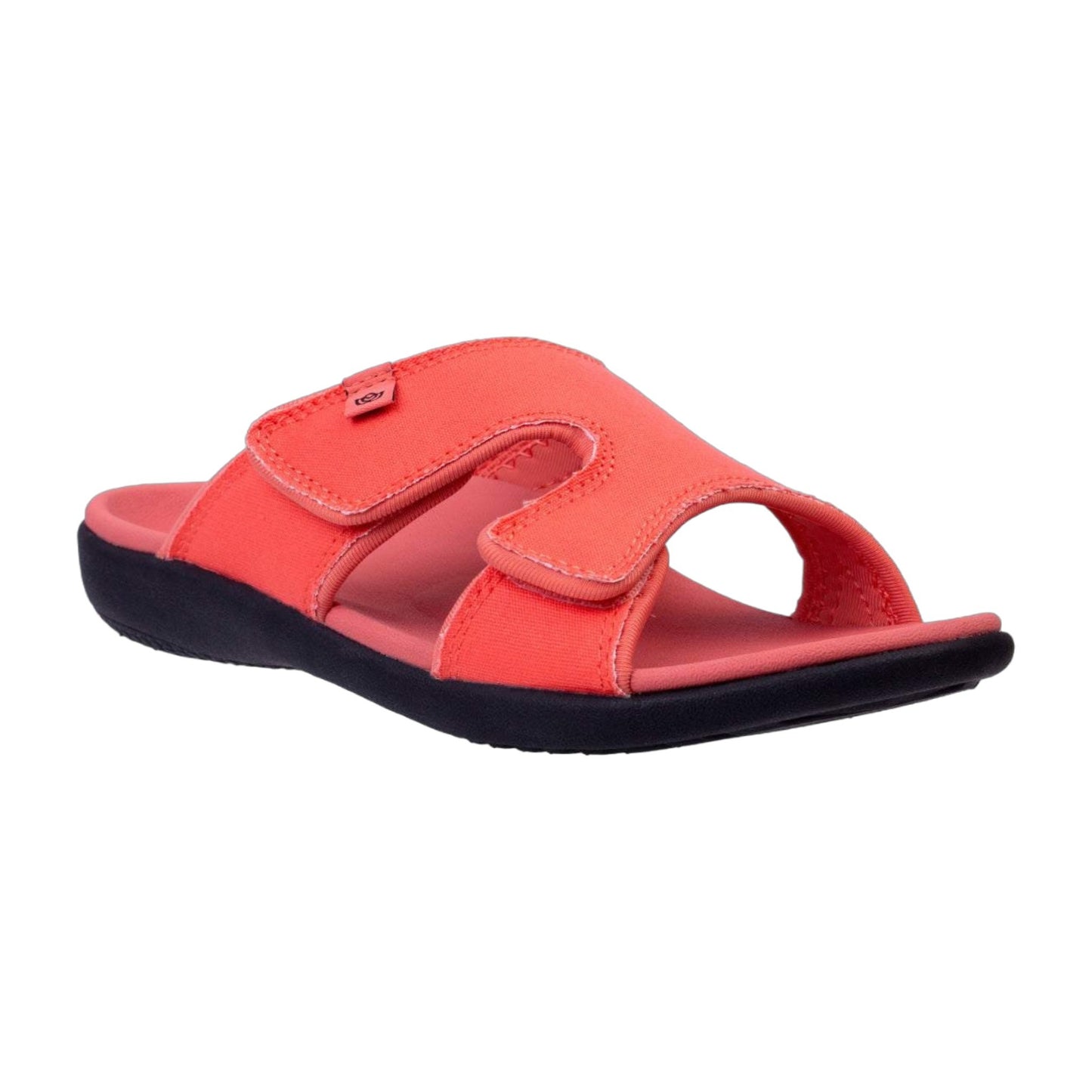Kholo Brite Orthotic Slide Sandals - Medium