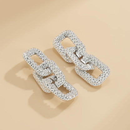 Metallic-