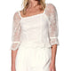 IVORY LACE