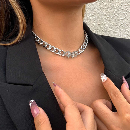 Metallic-