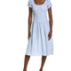 BLUE-IVO STRIPE