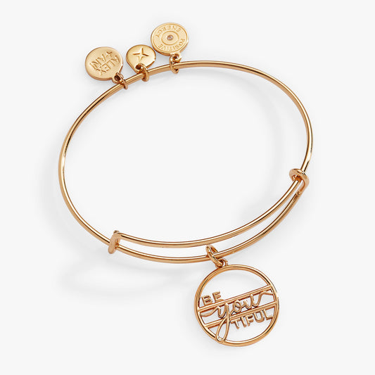 Be-You-Tiful Bangle