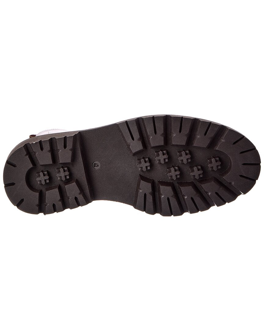 DARK BROWN-