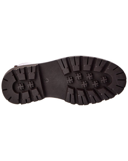 DARK BROWN-