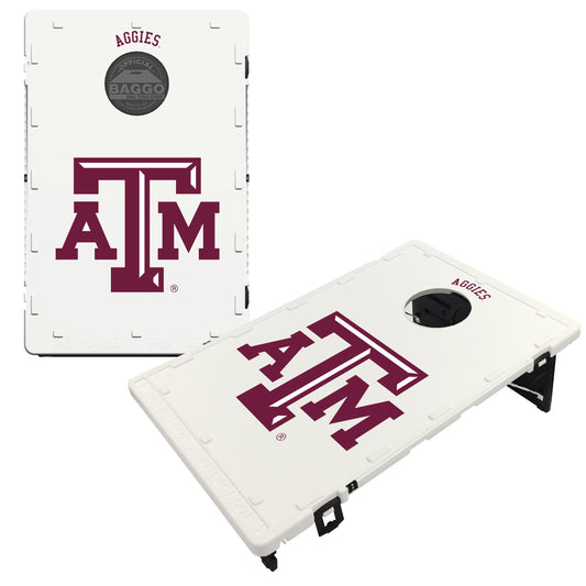 Texas A&M Aggies BAGGO® Tailgate Toss Game