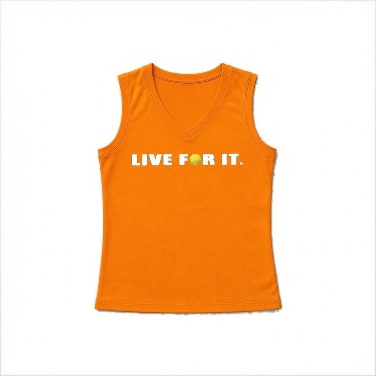 Orange-